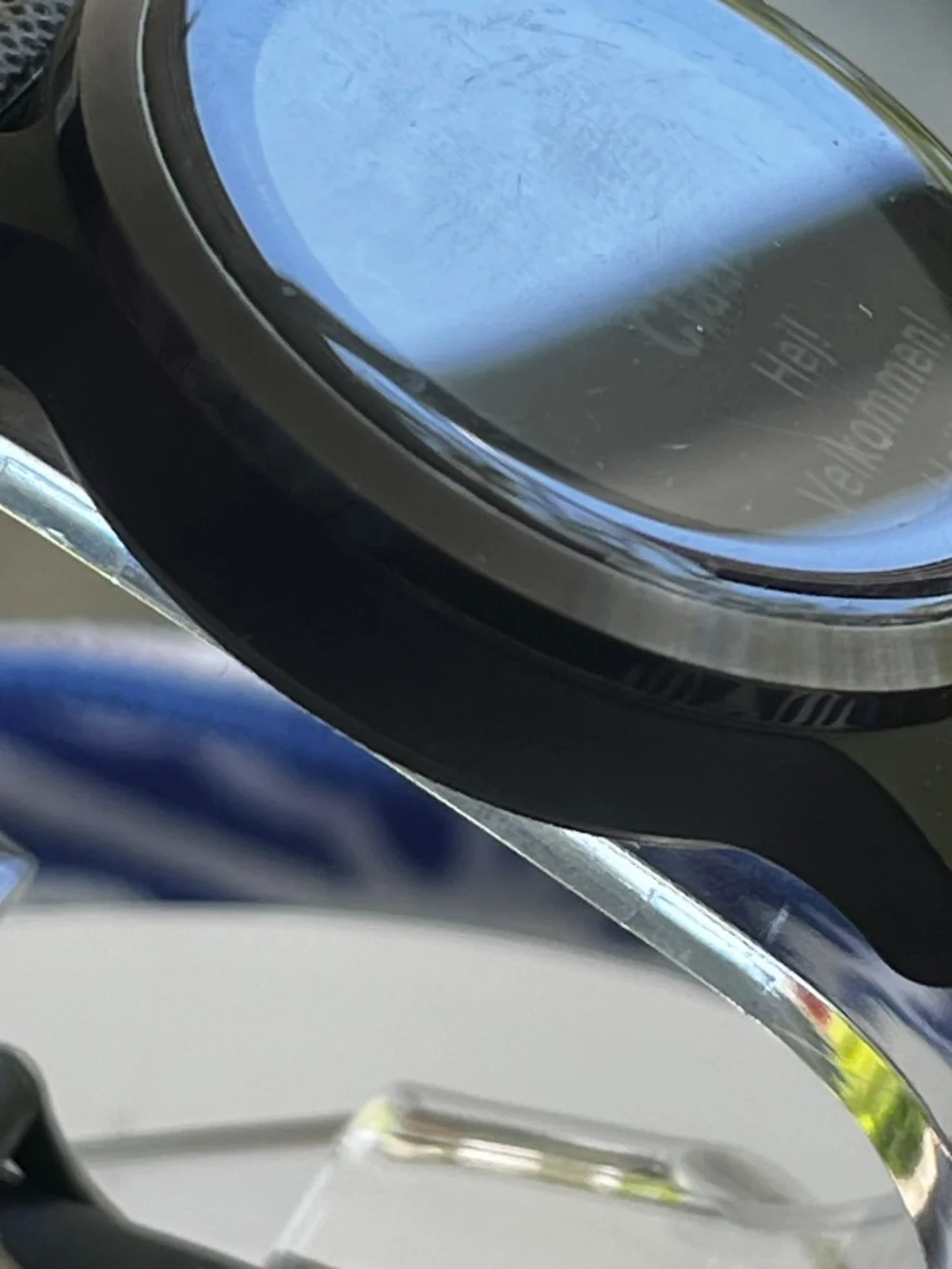 Garmin Vivoactive 4S Smart Watch